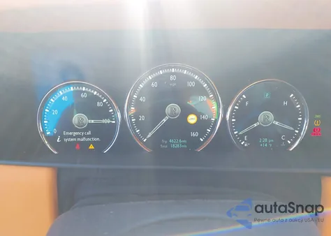 2022 Rolls-Royce Cullinan z USA, uszkodzony, nr VIN SLATV4C04NU211047